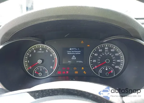 2020 Kia Optima Lx z USA, uszkodzony, nr VIN 5XXGT4L39LG381143